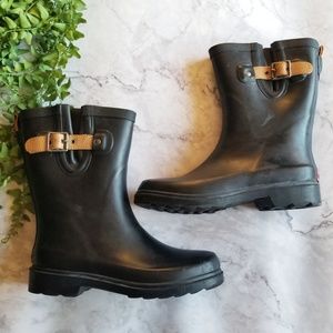 chooka chelsea boots